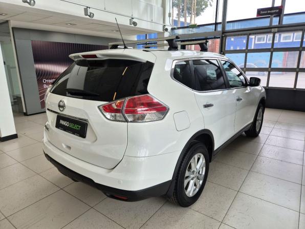 Nissan X-Trail III с пробегом 2015 года, цена 1 649 000 рублей, 134780 км, внедорожник, Автокод Объявления