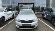Skoda Rapid I Череповец  - изображение 16