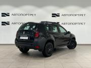 Renault Duster I Рестайлинг Санкт-Петербург  - изображение 19