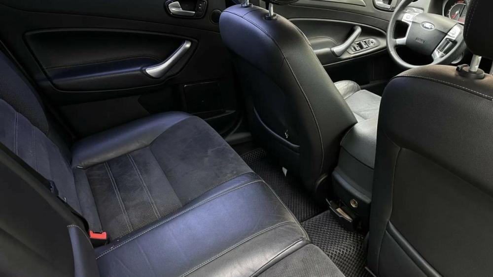 Ford Mondeo IV Оренбург  - изображение 15