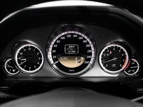 Mercedes-Benz E-Класс IV (W212 S212 C207) с пробегом 2011 года, цена 1 750 000 рублей, 121346 км, седан, Автокод Объявления