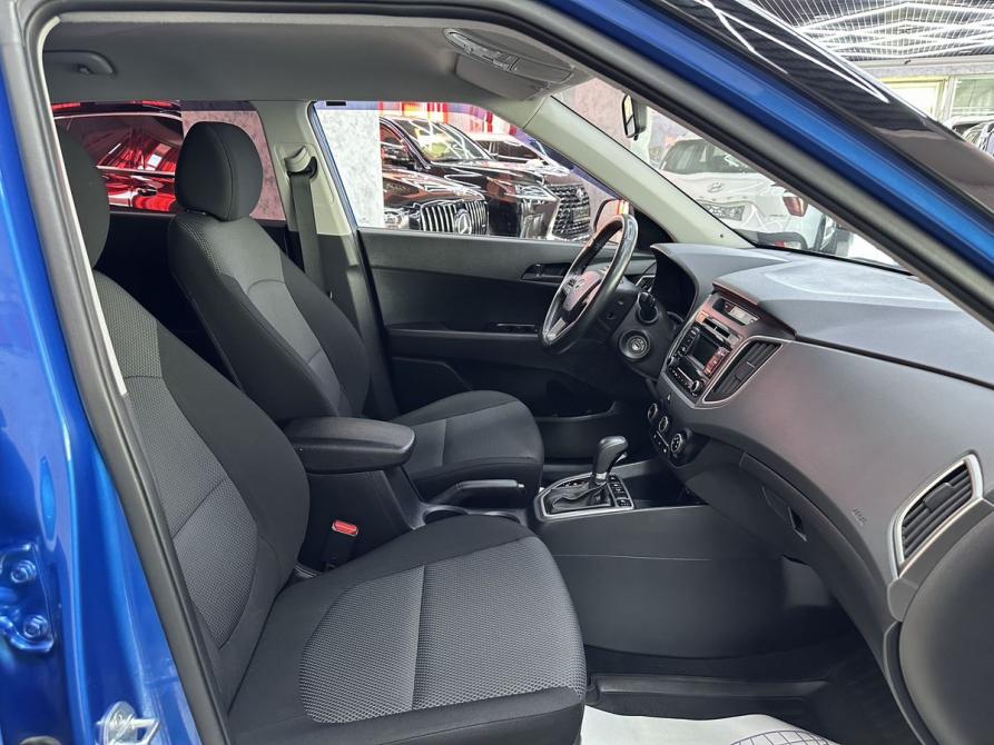 Hyundai Creta I Ярославль  - изображение 12