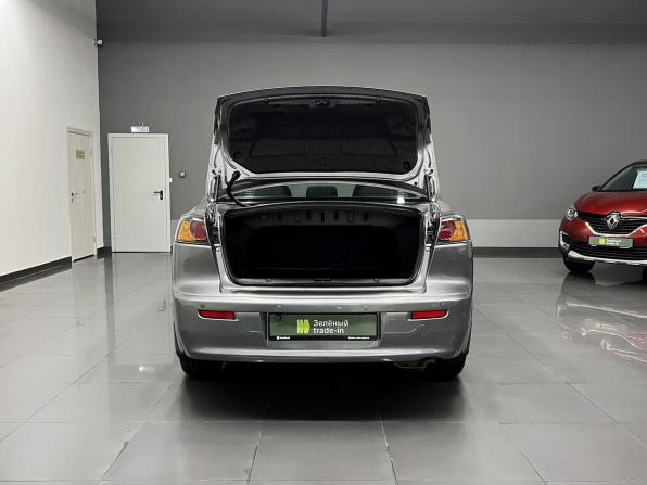 Mitsubishi Lancer X Рестайлинг с пробегом 2012 года, цена 725 000 рублей, 228993 км, седан, Автокод Объявления