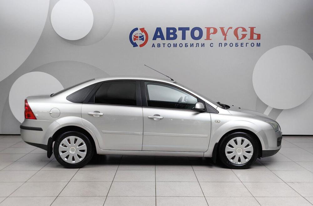 Ford Focus II Подольск  - изображение 5