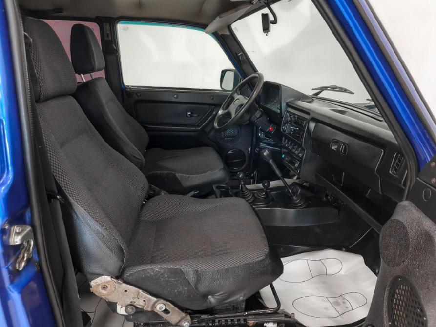 Lada (ВАЗ) 2121 (4x4) I Рестайлинг Тула  - изображение 5