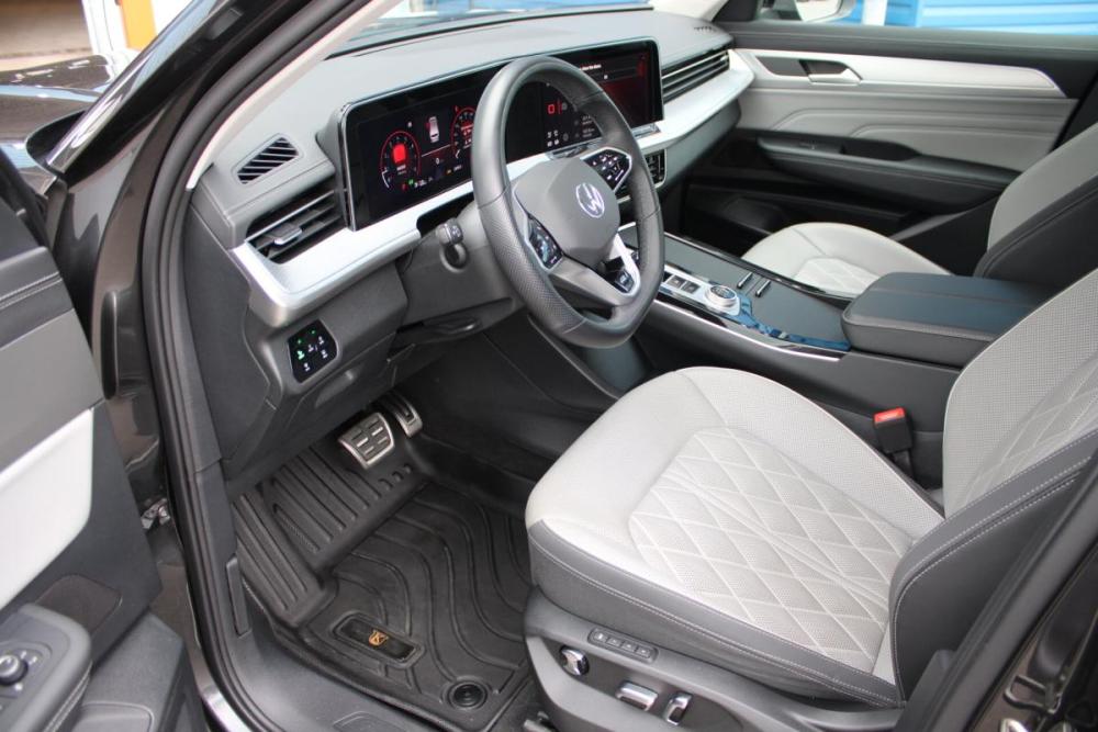 Volkswagen Tavendor I Санкт-Петербург  - изображение 10