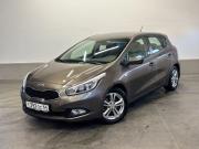 Kia Ceed II Саратов  - изображение 16