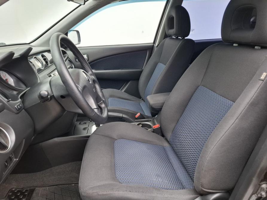 Mitsubishi Outlander I Москва  - изображение 10