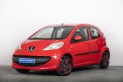 Peugeot 107 I Томск  - изображение 19