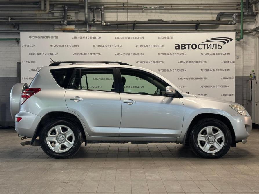 Toyota RAV4 III (XA30) Санкт-Петербург  - изображение 6
