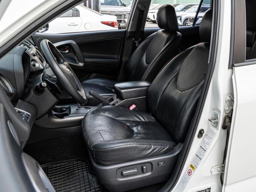 Toyota RAV4 III (XA30) Краснодар  - изображение 10