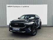 Haval F7x I Санкт-Петербург  - изображение 20