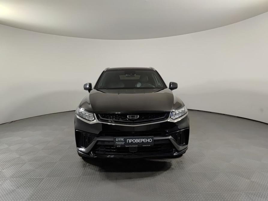 Geely Tugella I Уфа  - изображение 2