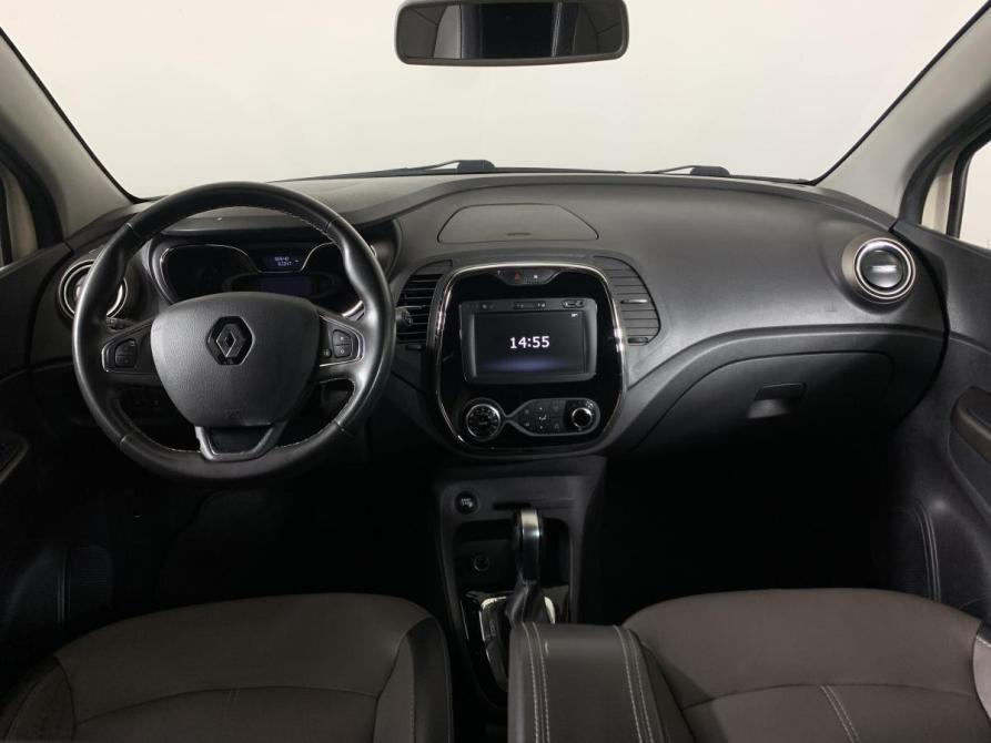 Renault Kaptur I Москва  - изображение 12