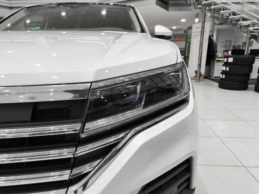 Volkswagen Touareg III Казань  - изображение 21