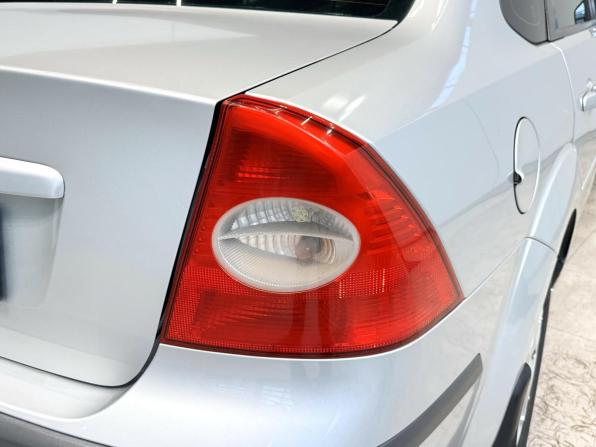 Ford Focus II с пробегом 2006 года, цена 470 000 рублей, 293912 км, седан, Автокод Объявления