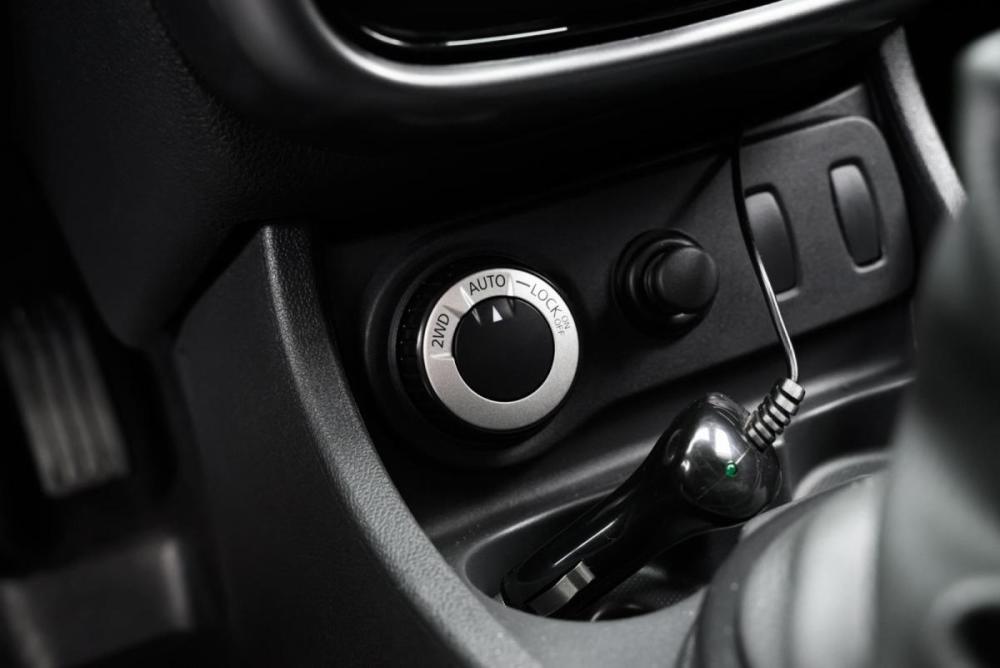 Renault Duster I Ульяновск  - изображение 17