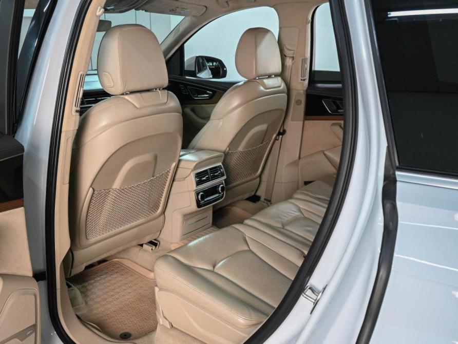 Audi Q7 II (4M) Ростов-на-Дону  - изображение 11