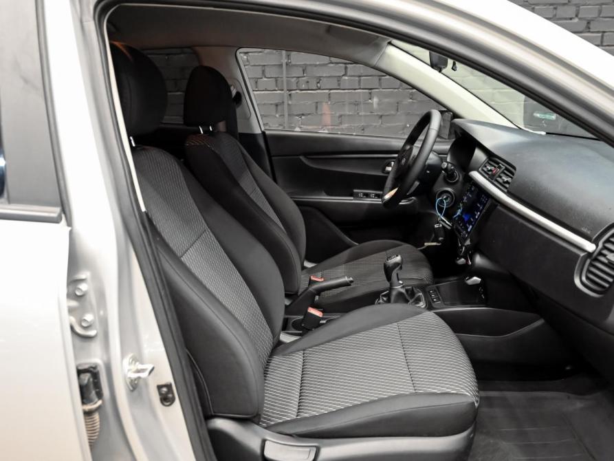 Kia Rio IV Екатеринбург  - изображение 11