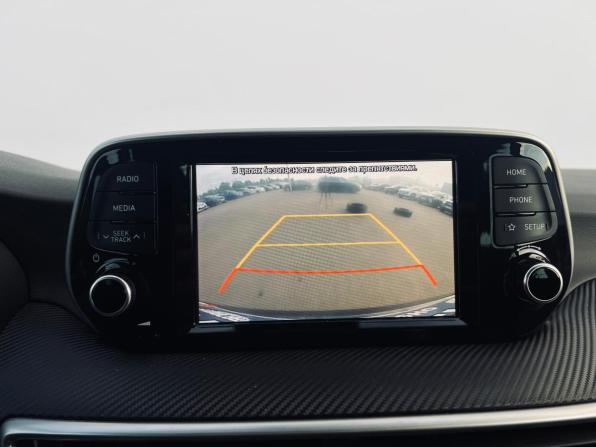Hyundai Tucson III Рестайлинг с пробегом 2020 года, цена 2 390 000 рублей, 84437 км, внедорожник, Автокод Объявления