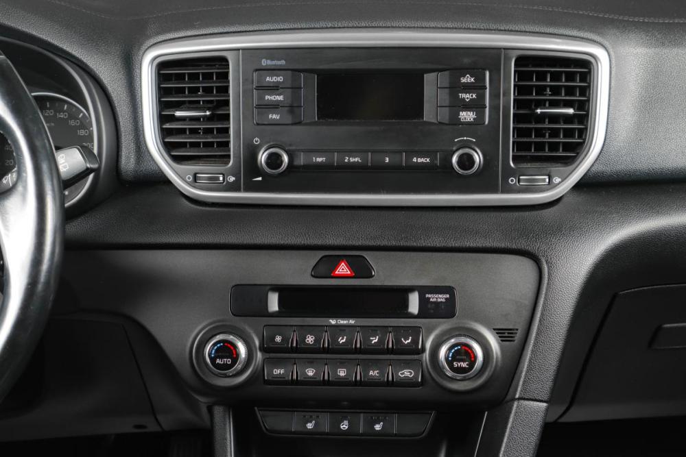 Kia Sportage IV Рестайлинг Тюмень  - изображение 17