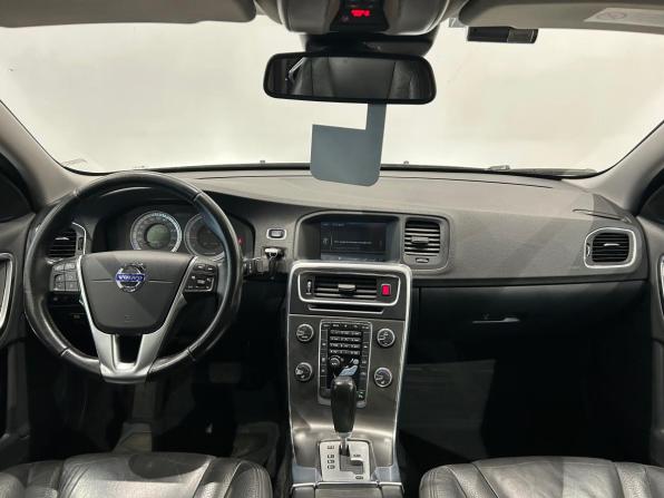 Volvo S60 II с пробегом 2011 года, цена 799 000 рублей, 172084 км, седан, Автокод Объявления