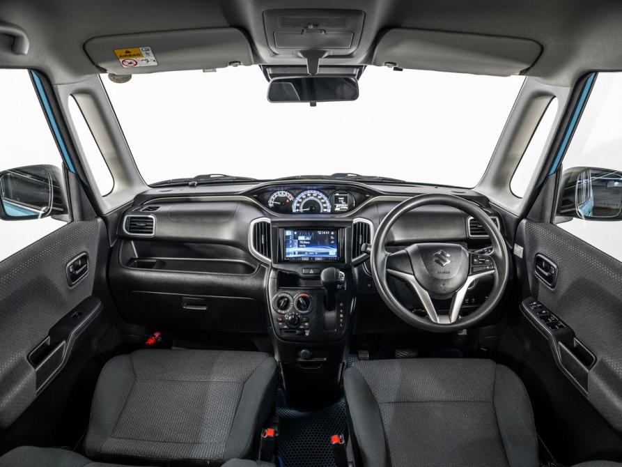 Suzuki Solio III Иркутск  - изображение 8