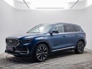 Geely Monjaro I Москва  - изображение 19