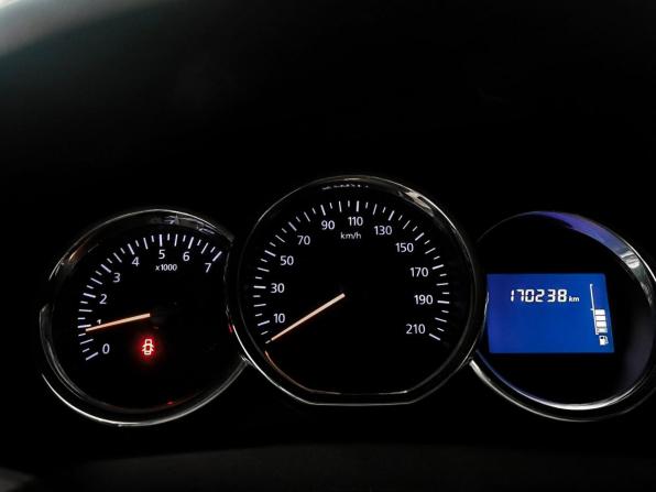 Renault Logan II с пробегом 2015 года, цена 599 000 рублей, 170250 км, седан, Автокод Объявления