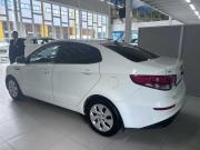 Kia Rio III Рестайлинг Уфа  - изображение 33