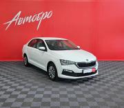 Skoda Rapid II Вологда  - изображение 26