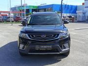 Geely Emgrand X7 I Рестайлинг 2 Йошкар-Ола  - изображение 24