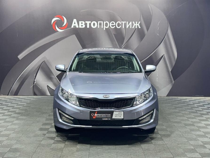 Kia Optima III Оренбург  - изображение 2