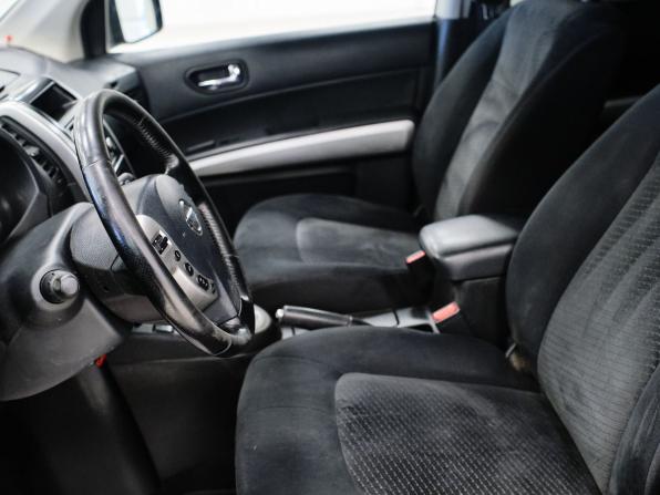 Nissan X-Trail II Рестайлинг с пробегом 2014 года, цена 1 284 000 рублей, 202608 км, внедорожник, Автокод Объявления