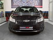 Chevrolet Cruze I Рестайлинг Кемерово  - изображение 23