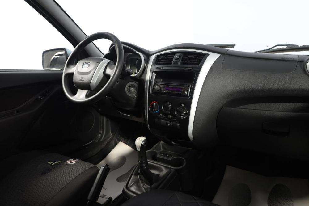 Datsun on-DO I Новосибирск  - изображение 10