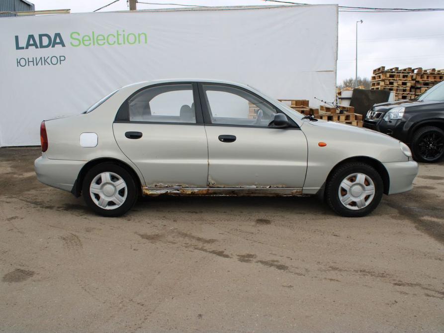 Chevrolet Lanos I Нижний Новгород  - изображение 4