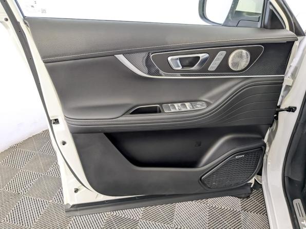 Chery Tiggo 7 Pro Max I Рестайлинг с пробегом 2024 года, цена 2 235 000 рублей, 30483 км, внедорожник, Автокод Объявления
