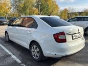 Skoda Rapid I Рестайлинг Нижний Новгород  - изображение 27