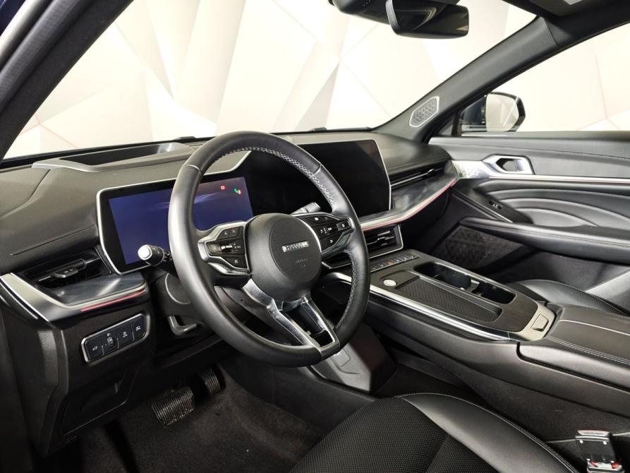 Haval F7 II Москва  - изображение 18
