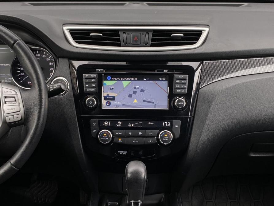 Nissan X-Trail III Москва  - изображение 13