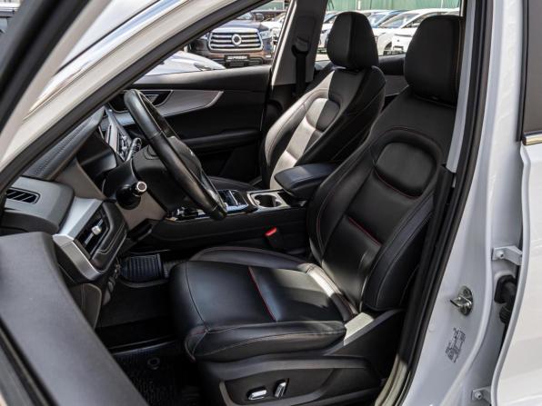 Chery Tiggo 7 Pro I с пробегом 2023 года, цена 1 790 000 рублей, 37500 км, внедорожник, Автокод Объявления