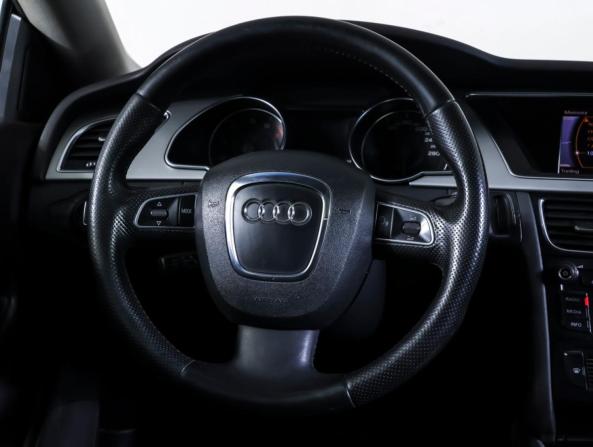 Audi A5 I (8T) с пробегом 2009 года, цена 758 000 рублей, 273000 км, купе, Автокод Объявления