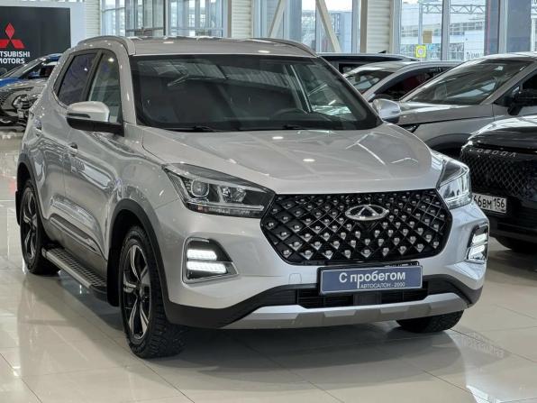 Chery Tiggo 4 Pro I Рестайлинг с пробегом 2023 года, цена 1 590 000 рублей, 30229 км, внедорожник, Автокод Объявления