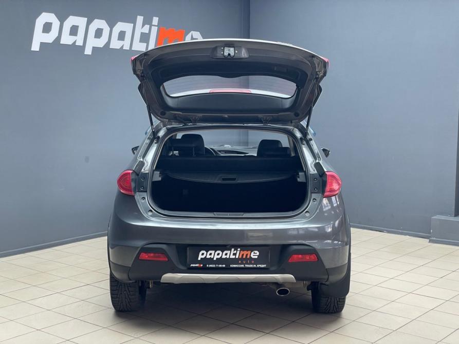 Lifan X50 Тверь  - изображение 4