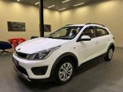 Kia Rio IV Новосибирск  - изображение 29