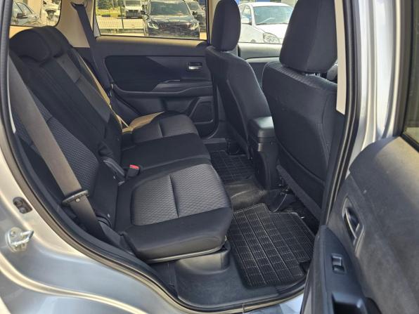 Mitsubishi Outlander III Рестайлинг с пробегом 2014 года, цена 1 599 995 рублей, 169141 км, внедорожник, Автокод Объявления