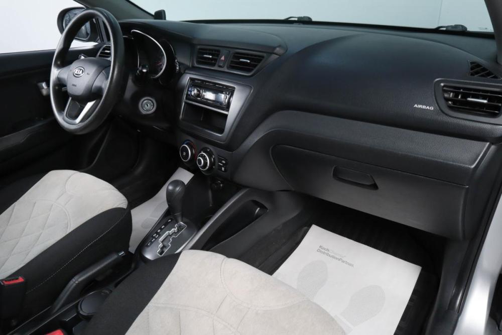 Kia Rio III Челябинск  - изображение 11
