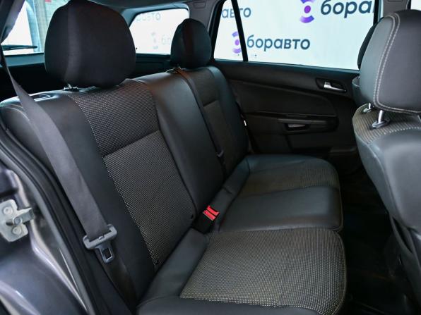 Opel Astra H Рестайлинг с пробегом 2011 года, цена 699 900 рублей, 195647 км, универсал, Автокод Объявления