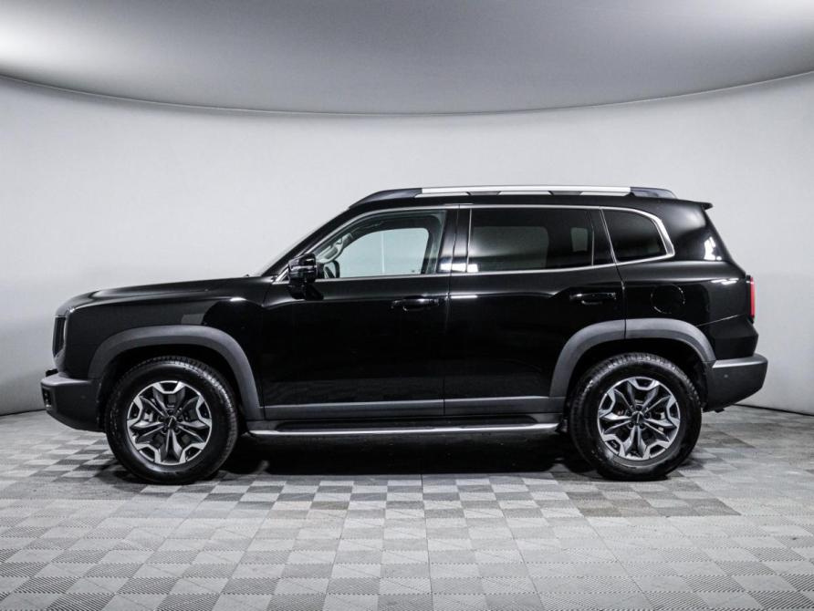 Haval Dargo I Москва  - изображение 8